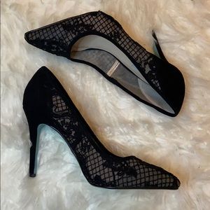Betsy Johnson pumps